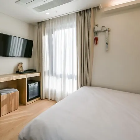Seoul N Hostel 동대문東大門 Exterior photo