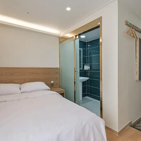 Seoul N Hostel 동대문東大門 Exterior photo