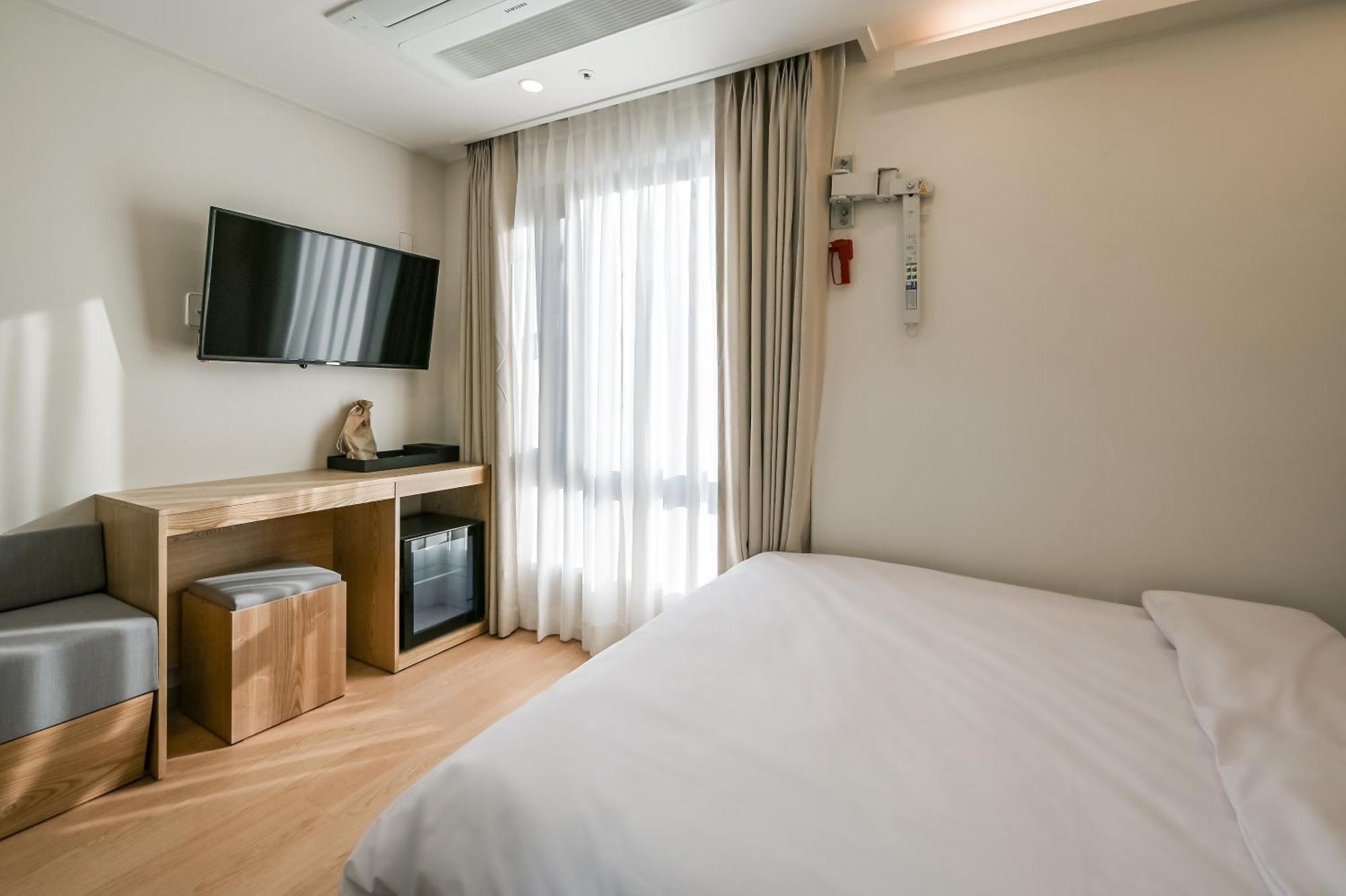 旅馆 N 동대문東大門 首爾